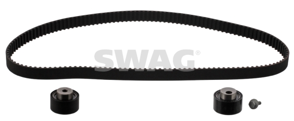 Kit cinghie dentate - 62 92 7390 SWAG